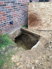 Sewer Repair in North Richland Hills by NCT Plumbing | Plumbing ...