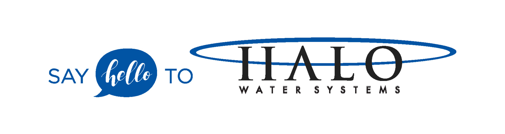 Halo Water Systems