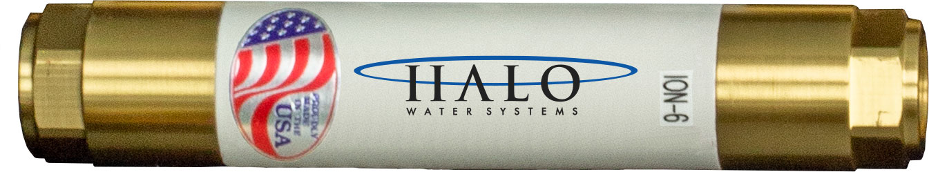 haloioni